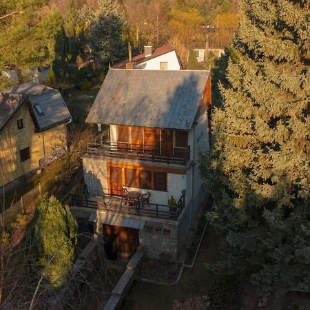Ostoya Sulistrowiczki Villa Eksteriør bilde